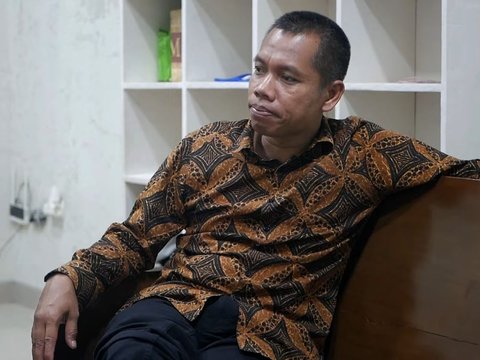 Bersyukur Lahir dari Keluarga Miskin, Isra Kini Sukses Punya Apotek hingga Pabrik Garmen di Pemalang