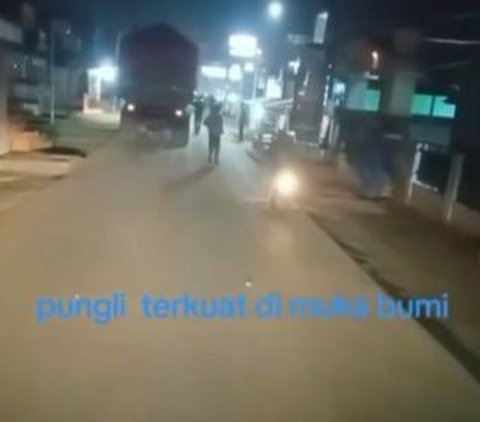 Ini Jalanan Paling Banyak Pungli di Indonesia, Adanya di Bekasi Setiap 3 Meter Ada Preman Minta Setoran