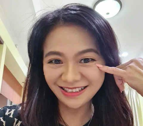 Jalani Oplas Anti Penuaan, Intip Potret Terbaru Puspa Dewi Nenek Cantik Viral Berusia 56 Tahun, Bak ABG