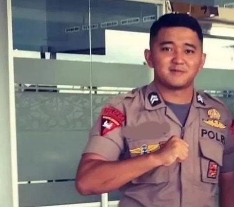 Facts about the Death of Brigadier Setyo Herlambang, Aide to the Chief of Police of North Kalimantan, There is a Gunshot Wound Penetrating the Heart, Similar to the Sambo Case