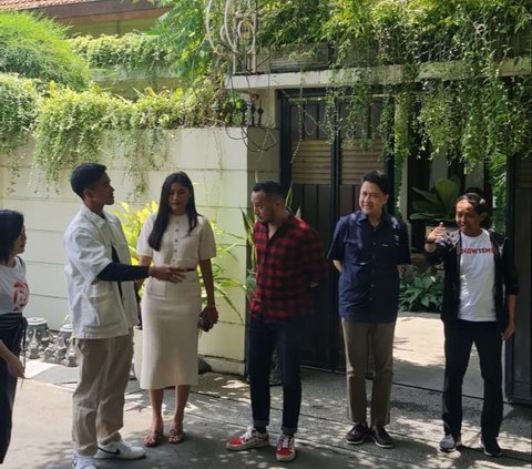 PDIP Tidak Terusik Kaesang Gabung PSI: Hanya Sekadar Riak Kecil