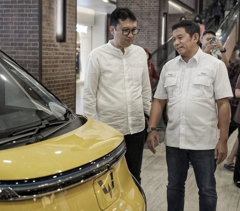 Mandiri Utama Finance Holds Auto Fest 2023 in Semarang. Make it Easier for People to Buy their Dream Car