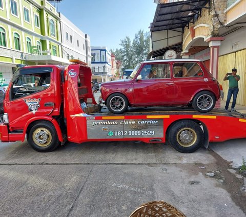 Istri dan Mertua Andhi Pramono Dicecar KPK soal Cara Sembunyikan Hasil Korupsi