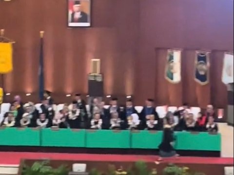 Viral Mahasiswi Teknik UI Raih IPK 3,97, Warganet Heboh