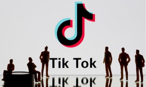 Cerita TikTok Langgar UU di Eropa, Kena Denda Rp5,6 Triliun