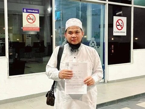 Before the Case with Mondy Tatto, Ustaz Ebit Lew Was Previously Involved in Allegations of Harassment