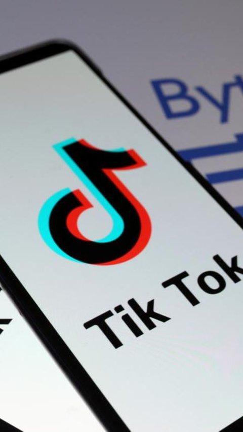 Cerita TikTok Langgar UU di Eropa, Kena Denda Rp5,6 Triliun