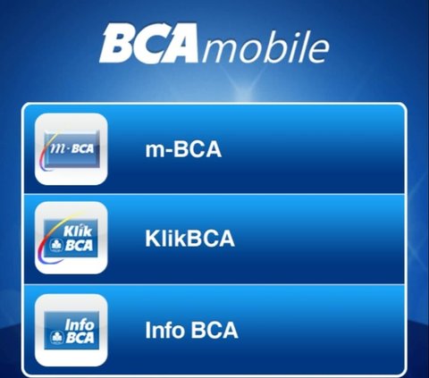 BCA Mobile Error on Payday