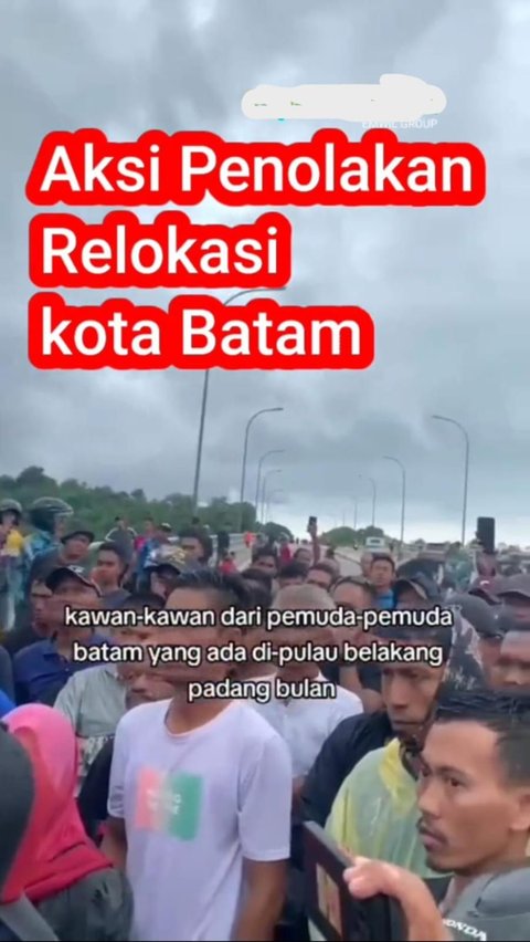 Benarkah ajakan demo tersebut di Riau? Simak penelusurannya.<br>