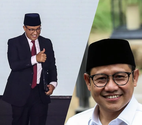 Anies Singgung Pesawat Lewat Saat di Makassar: Enggak Ada Maksud Apa-Apa