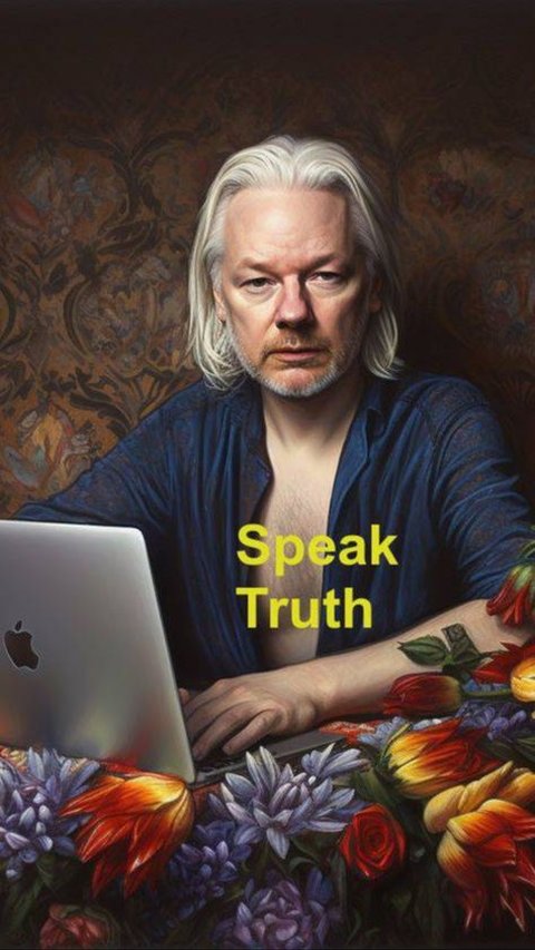 Tragedy of Julian Assange, the Beginning of an End