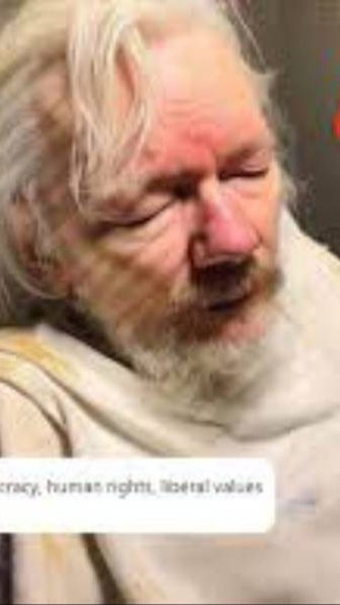 Tragedy of Julian Assange, the Beginning of an End