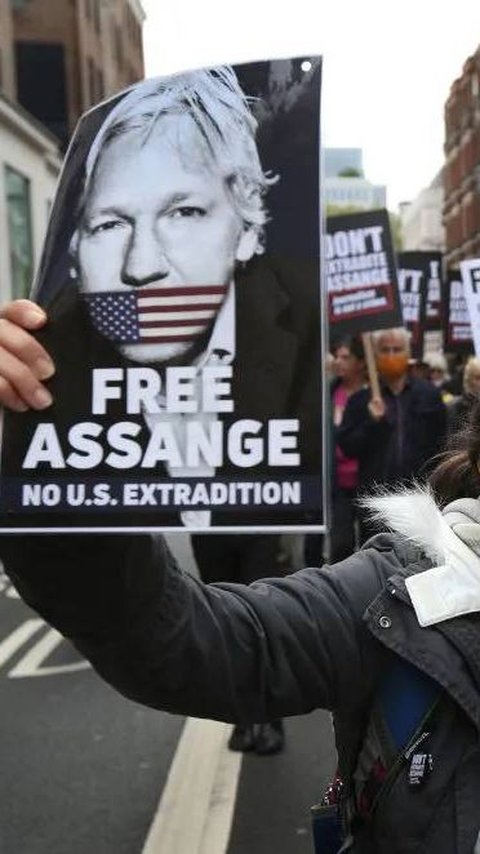 Tragedy of Julian Assange, the Beginning of an End