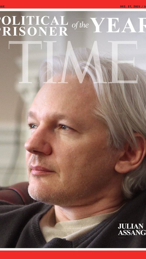 Tragedy of Julian Assange, the Beginning of an End