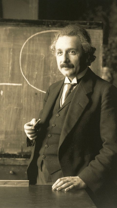 Teori Relativitas Einstein Diuji Kembali oleh Ilmuwan, Ini Hasilnya