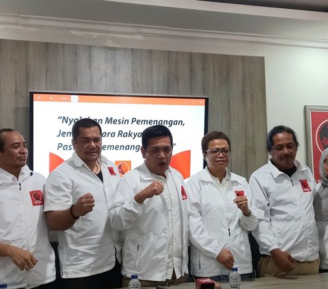 Hasil Konferda Projo: Mayoritas Relawan Ingin Gibran jadi Cawapres 2024