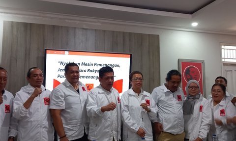 Hasil Konferda Projo: Mayoritas Relawan Ingin Gibran jadi Cawapres 2024