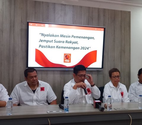 Hasil Konferda Projo: Mayoritas Relawan Ingin Gibran jadi Cawapres 2024