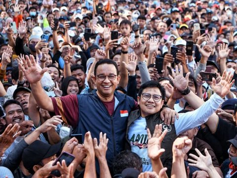 VIDEO: Anies Jawab Persoalan Hukum Tumpul ke Atas, Teringat saat Tunjuk Kepala Satpol PP DKI