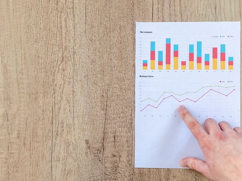 Sejarah Singkat Hari Statistik Nasional