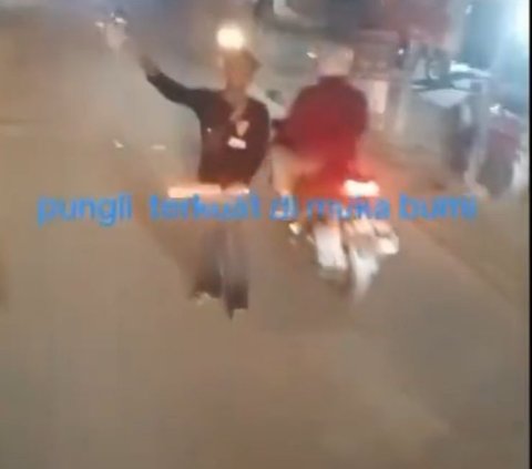 Viral Video Pungli Tiap 2 Meter di Babelan Bekasi: 13 Orang Diamankan