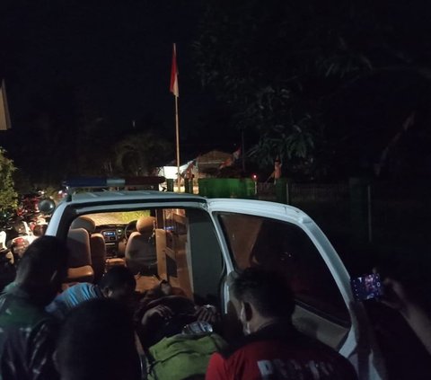 30 Warga Aceh Diduga Keracunan Gas, Kini Dirawat di Rumah Sakit