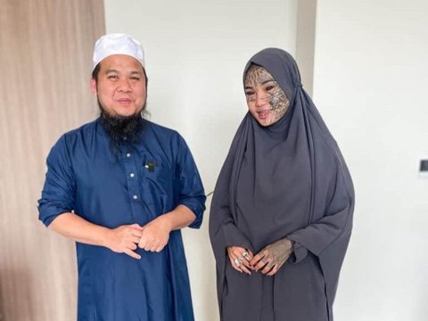 Mondy Tatto's Condition After Going Viral Accusing Ustaz Ebit Lew of Harassment, Unable to Return Home and Being Guarded by Bodyguard