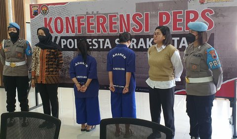 Temuan tersebut kemudian ditindaklanjuti dengan serangkaian penyelidikan.