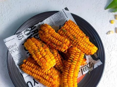 Resep Corn Ribs Sederhana
