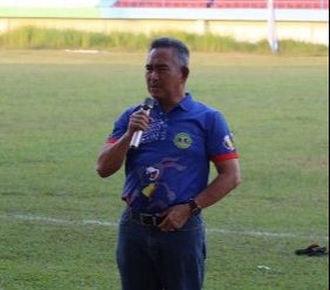 FOTO: Penutupan Liga DPD LDII U-40 di Tarakan