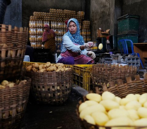 Bea Cukai Pamer Sumbangan Pendapatan untuk APBN 2023, Ini Rinciannya