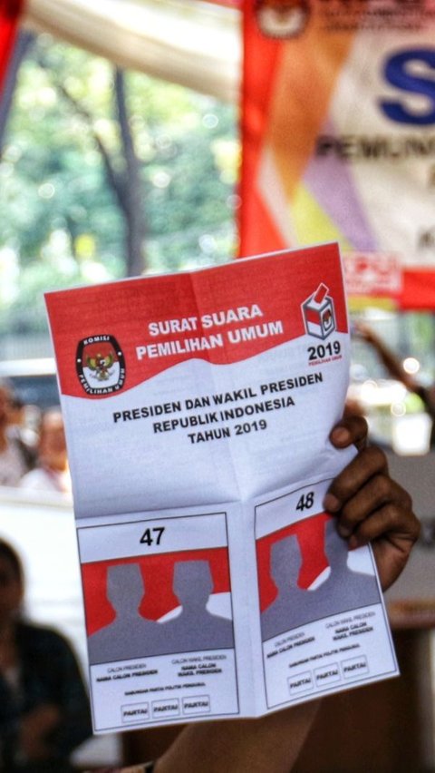 Kemenkeu Hitung Perputaran Uang saat Pemilu 2024, Caleg DPR Minimal Keluar Rp1 Miliar