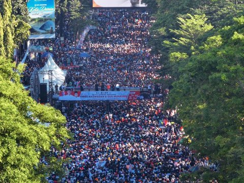 Anies Sindir Prabowo soal Pesawat Tempur Lewat di Makassar, Gerindra: Doakan Beliau Sehat Terus