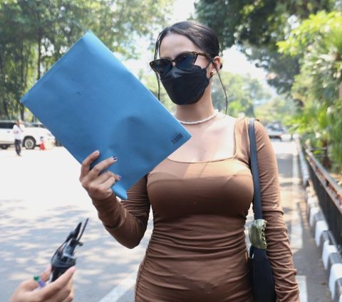 Paid Rp10 Million, Siskaeee Thought She Was Acting in a Religious Film about Former Sex Workers