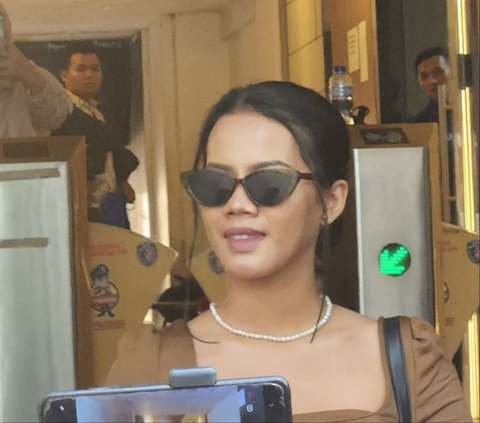Paid Rp10 Million, Siskaeee Thought She Was Acting in a Religious Film about Former Sex Workers