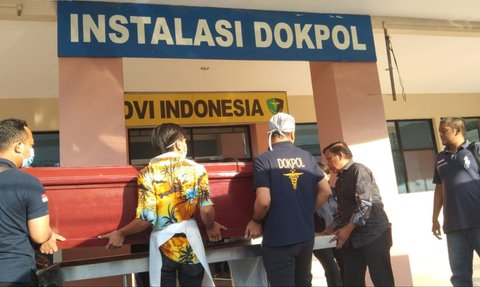 DPR: Kasus Kematian Ajudan Kapolda Kaltara Jangan sampai Ada yang Ditutupi