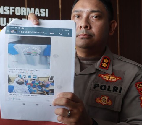 Titik Terang Jenazah Tanpa Kepala di Lampung, Polisi Tes DNA Korban dan Keluarganya