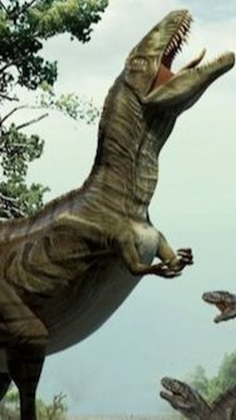 Dari Mana Minyak Bumi Berasal? Jawabannya Bukan dari Fosil Dinosaurus