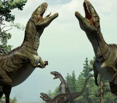 Dari Mana Minyak Bumi Berasal? Jawabannya Bukan dari Fosil Dinosaurus