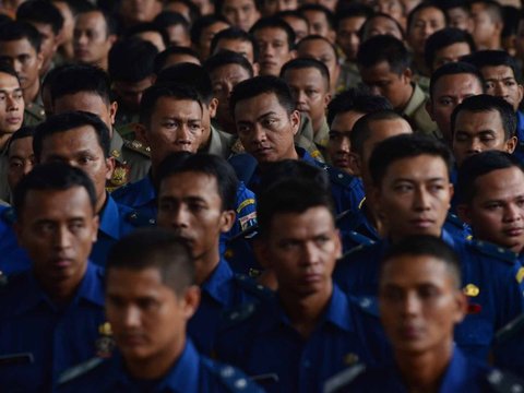 Kemendagri Buka Pendaftaran 153 Formasi CPNS dan PPPK, Cek Jadwalnya