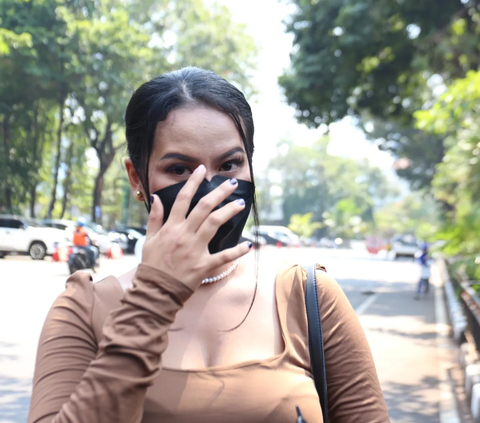 Dibayar Rp10 Juta, Siskaeee Mengaku Dipaksa Mainkan Adegan Porno di Film Kramat Tunggak