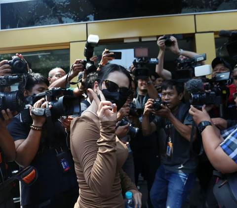 Dibayar Rp10 Juta, Siskaeee Mengaku Dipaksa Mainkan Adegan Porno di Film Kramat Tunggak