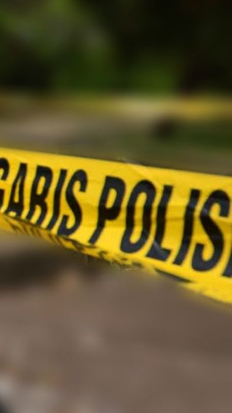 Pemuda Ditemukan Tewas Terbakar di Lanud Halim Jaktim, Diduga Anak Perwira TNI AU<br>