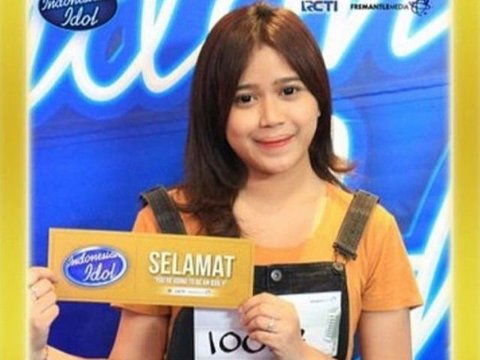 8 Potret Transformasi Brisia Jodie Saat Ikut Audisi Indonesian Idol Hingga Sepopuler Sekarang