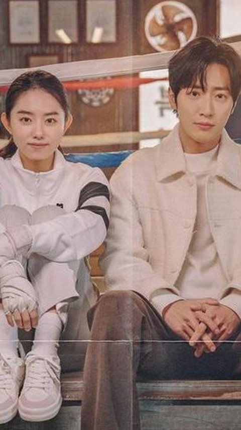 Dalam drama ini, Lee Sang Yeob berperan sebagai Kim Tae Young, seorang agen olahraga berdarah dingin yang menghasilkan banyak uang dengan menarik pemain berbakat dalam waktu singkat.