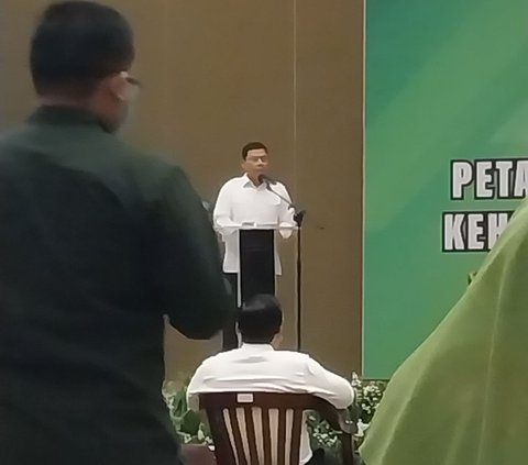 Indonesia Jadi Penyumbang Sampah Makanan Terbesar se-ASEAN, Kerugian Ekonomi Capai Rp551 T