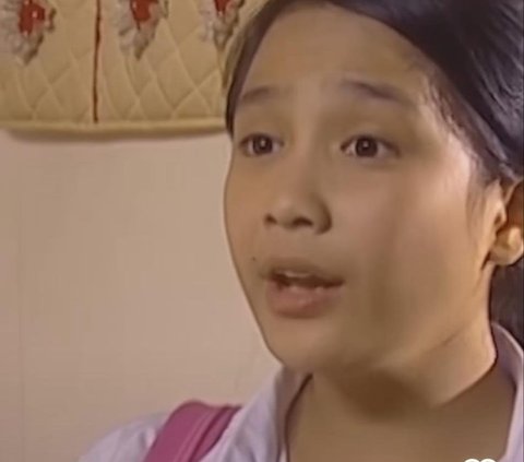 Momen Nagita Slavina di Sinetron Lawas, Netizen Heboh Sebut 'Cipung Banget'