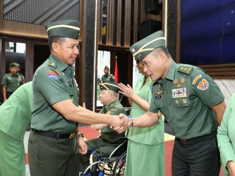 Mayjen TNI Irham Waroihan (Wairjenad)