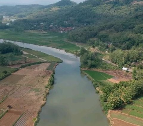 Serunya Berkunjung ke Desa Wisata Jangglengan Sukoharjo, Bisa Lihat Lomba Kano di Sungai