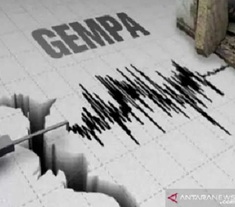 Gempa Magnitudo 6,3 Guncang Kepulauan Karatung Sulut, Ini Penyebabnya